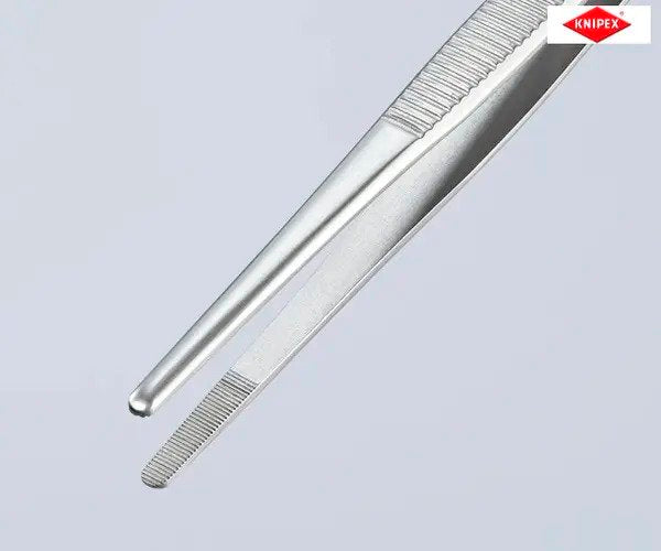 Blunt Nose Tweezers - imagen 4