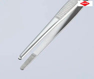 Blunt Nose Tweezers - imagen 4