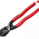 Knipex CoBolt® Recess Compact Bolt Cutters PVC Grip 200mm (8in)
