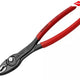 Knipex TwinGrip Slip Joint Pliers PVC Grip 200mm