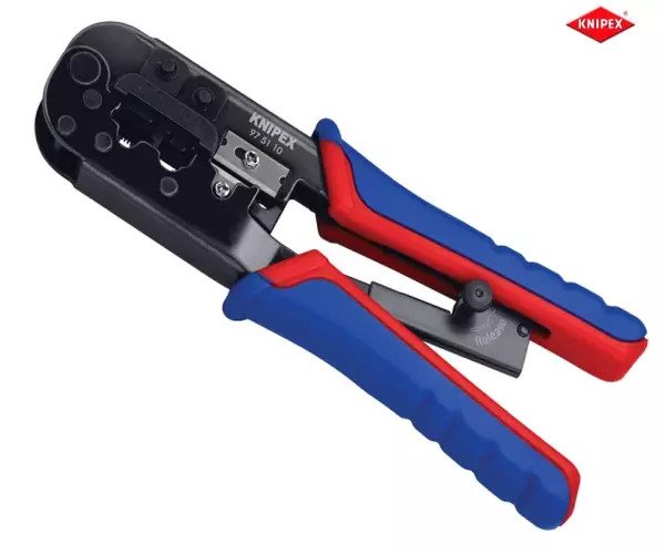 Crimping Pliers