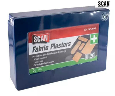 Fabric Plasters