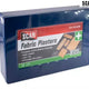 Scan Assorted Hypoallergenic Fabric Plasters 120