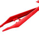Knipex Plastic Precision Tweexers 129mm