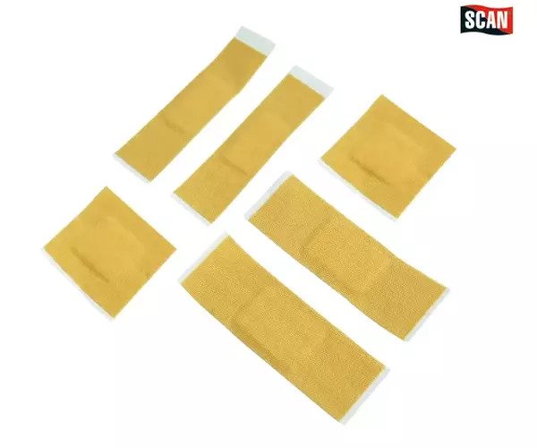 Fabric Plasters - imagen 2