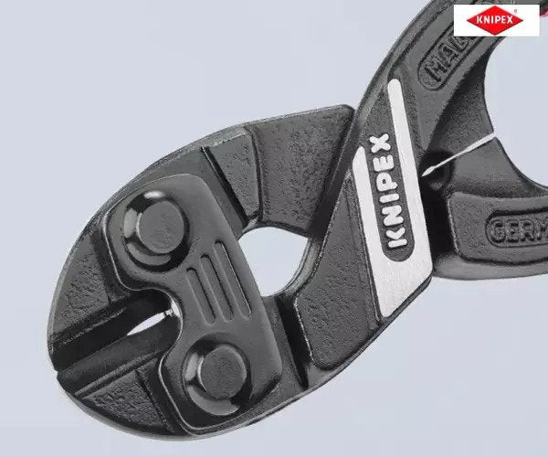 Compact Bolt Cutters - imagen 5
