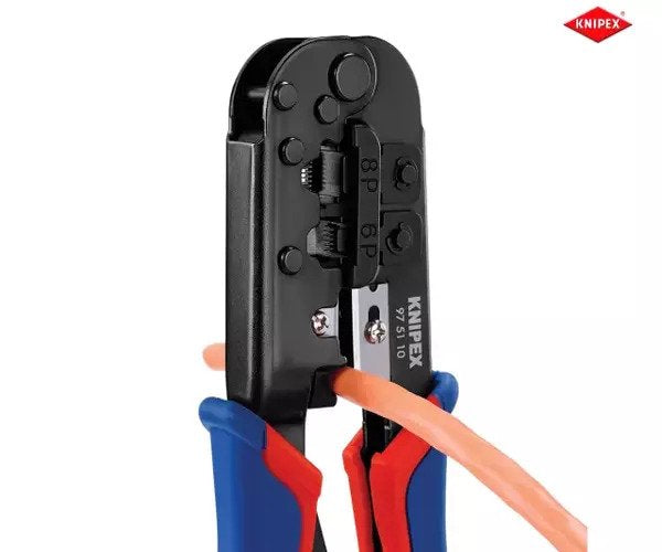 Crimping Pliers - imagen 4