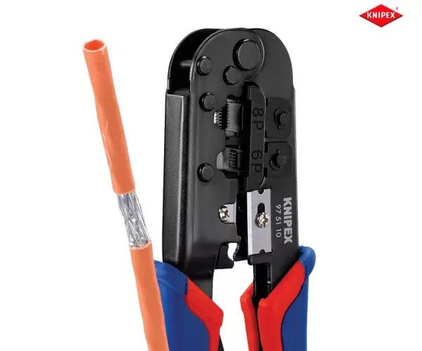 Crimping Pliers - imagen 5