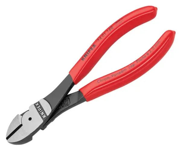 Diagonal Cutters