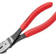 Knipex High Leverage Diagonal Cutters PVC Grip 250mm