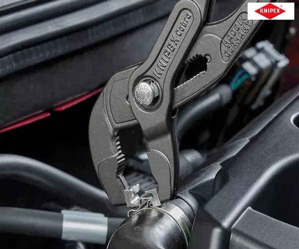  Spring Hose Clamp Pliers  - imagen 7