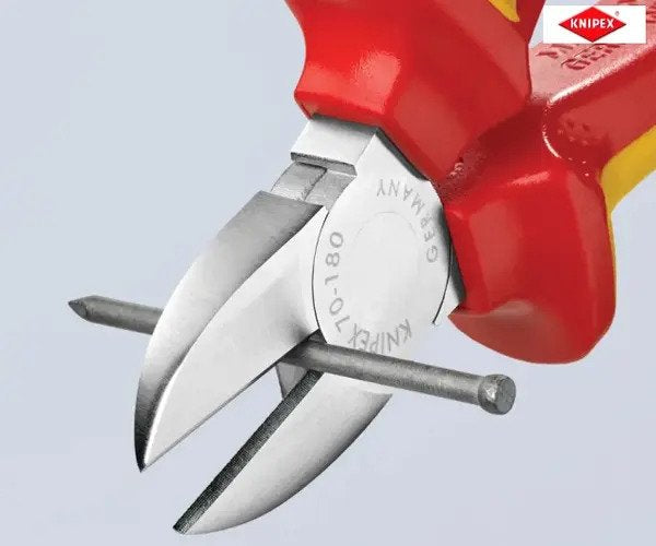 Diagonal Cutter - imagen 6