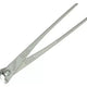 Knipex High Leverage Concreter's Nippers Bright Zinc Plated 250mm (10in) Loose