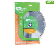 Asphalt Diamond Blade - imagen 4