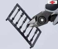  Electronics Side Cutters - imagen 6