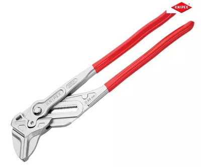 Pliers Wrench