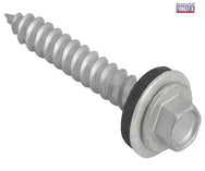 Hex Head Screw 