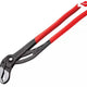 Knipex Cobra® Water Pump Pliers PVC Grip 400mm