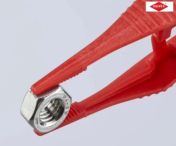 Plastic Precision Tweexers - imagen 4