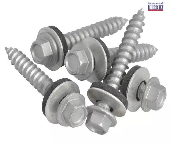 Hex Head Screw  - imagen 3