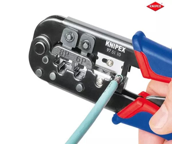 Crimping Pliers - imagen 8