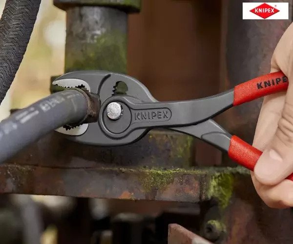 Joint Pliers - imagen 6
