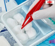 Plastic Precision Tweexers - imagen 7