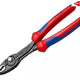 Knipex TwinGrip Slip Joint Pliers Multi-Component Grip 200mm