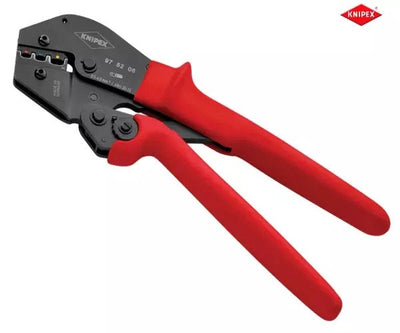  Crimping Lever