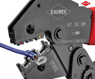  Crimping Lever - imagen 2