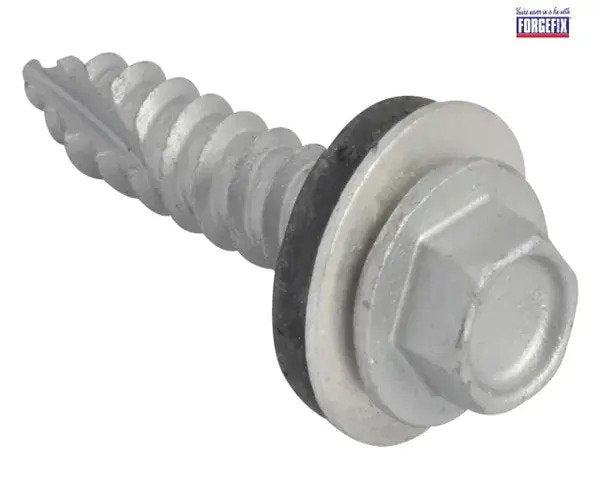 Hex Head Screw