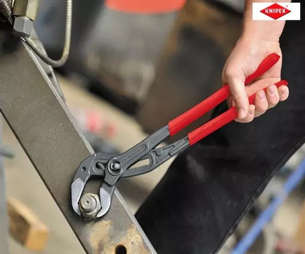  Water Pump Pliers - imagen 9