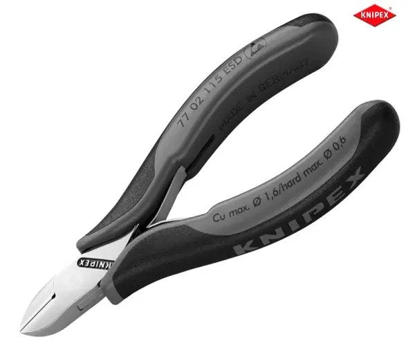 Electronics Diagonal Cutters