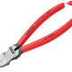 Knipex Diagonal Cutters for Plastics PVC Grip 160mm