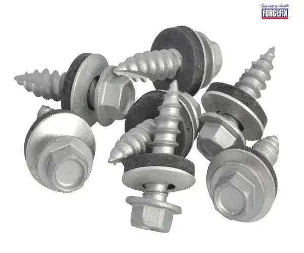  Hex Head Screw - imagen 4