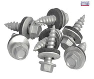  Hex Head Screw - imagen 4