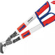 Knipex Ratchet Cable Cutters with Telescopic Handles 570-770mm
