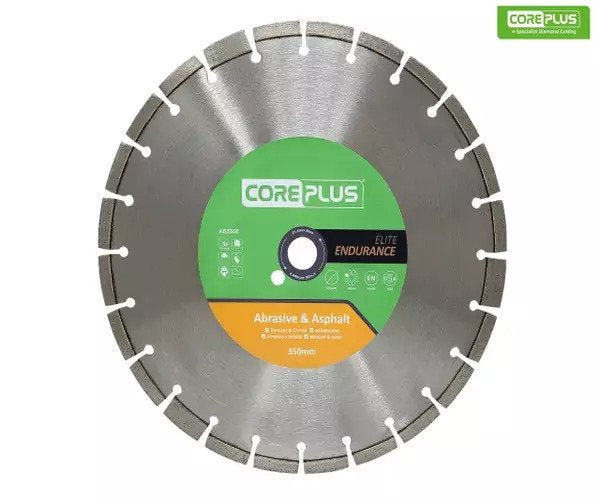 Asphalt Diamond Blade - imagen 3