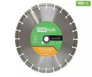Asphalt Diamond Blade - imagen 3