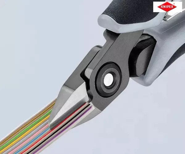  Electronics Side Cutters - imagen 7