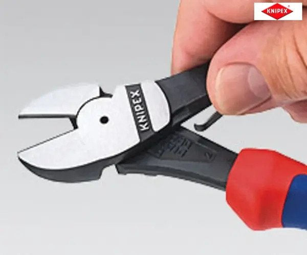 Diagonal Cutters - imagen 2