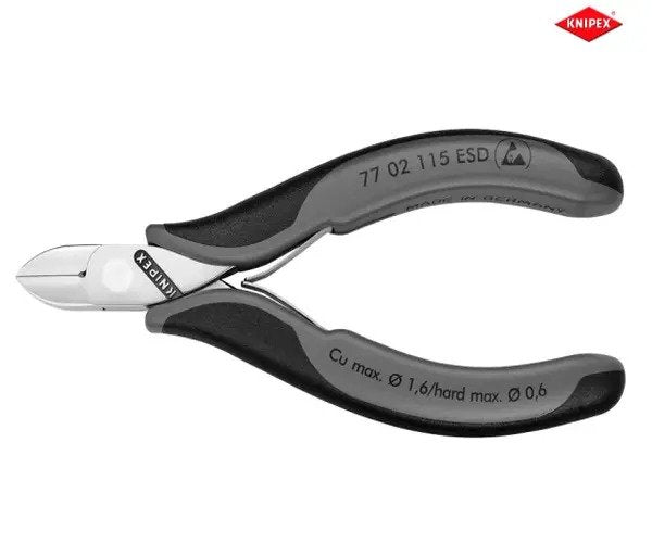 Electronics Diagonal Cutters - imagen 3