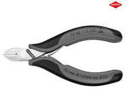 Electronics Diagonal Cutters - imagen 3