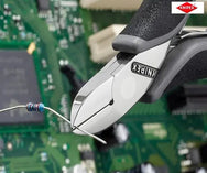 Electronics Diagonal Cutters - imagen 4