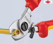 Cable Shears - imagen 4