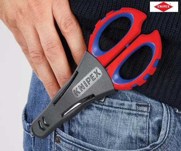 Electrician's Shears  - imagen 19