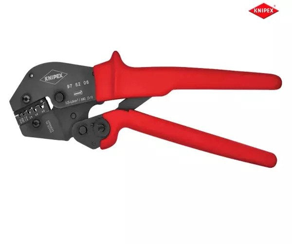  Crimping Lever - imagen 3