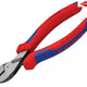 Knipex X-Cut® Compact Diagonal Cutter Multi-Component Grip 160mm