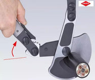 Ratchet Cable Cutters - imagen 2