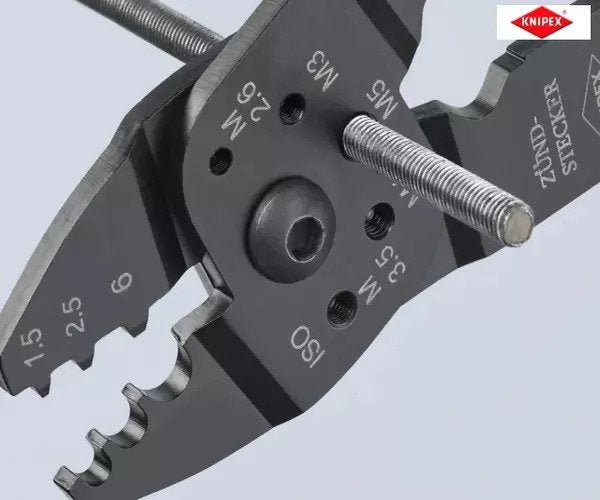  Crimping Pliers - imagen 8